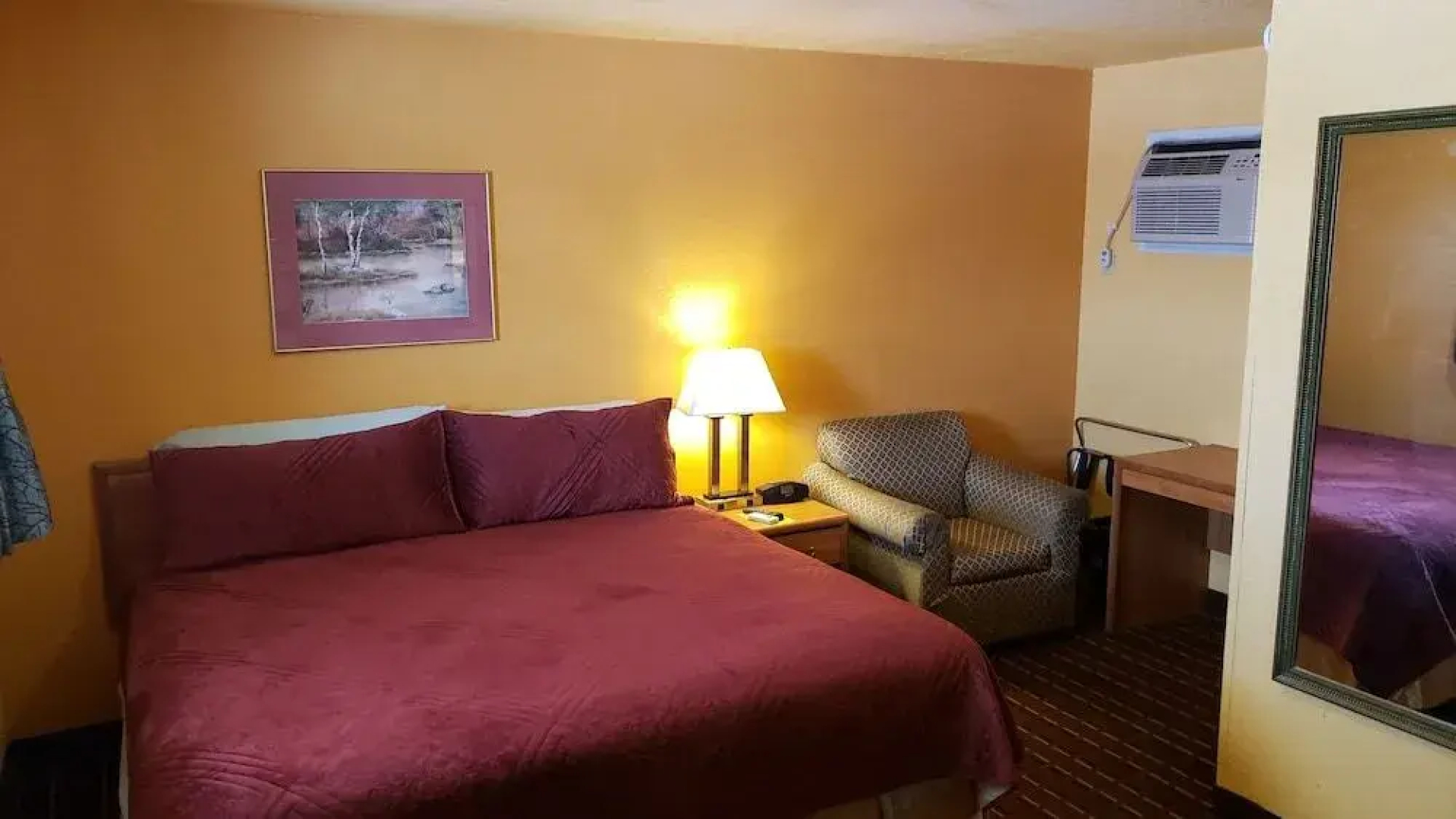 Executive Inn