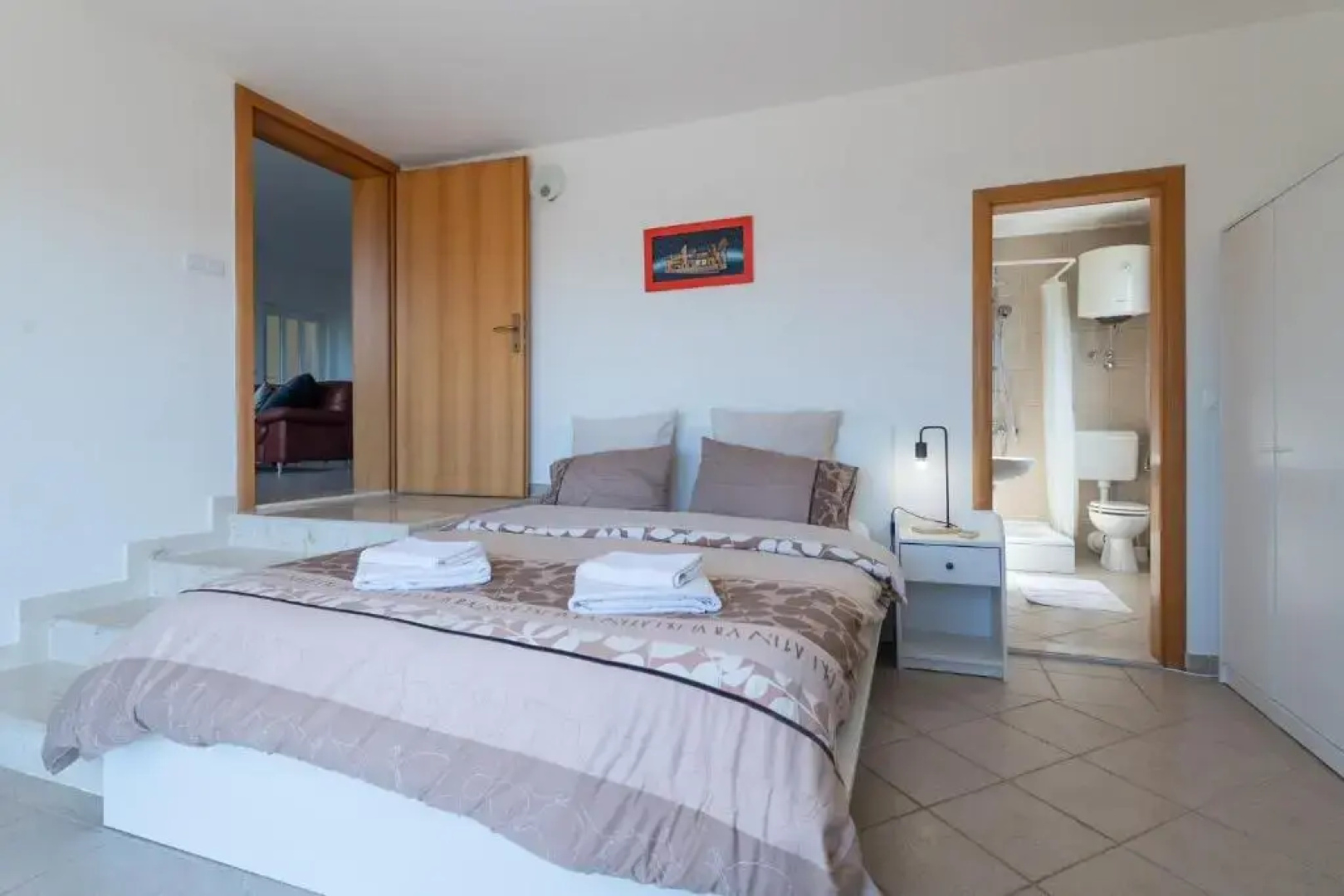 Apartment Avoca