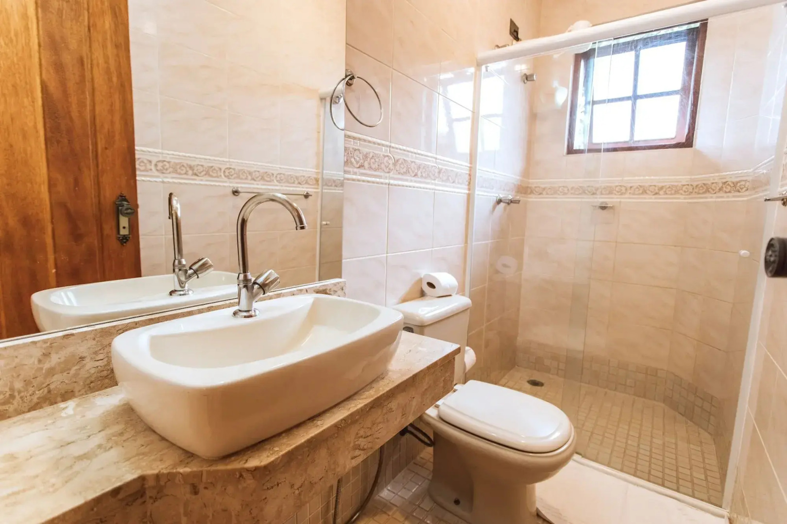 VELINN Pousada Villa Caiçara