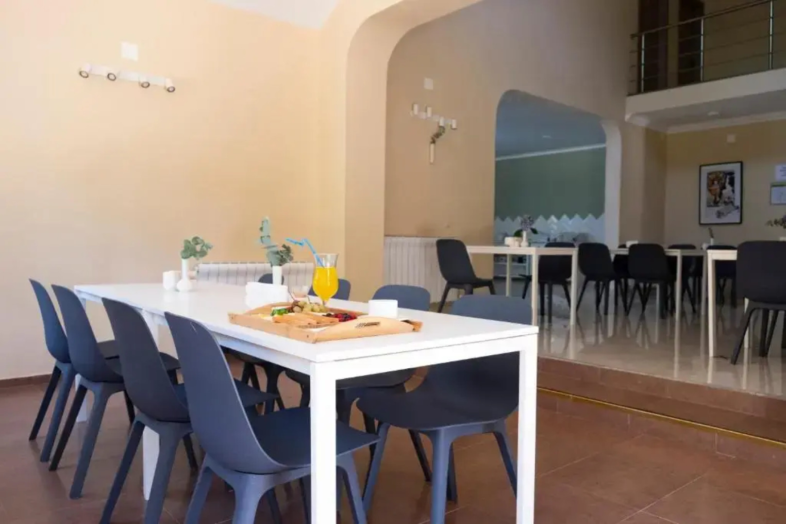 Buxus Hotel Shekvetili