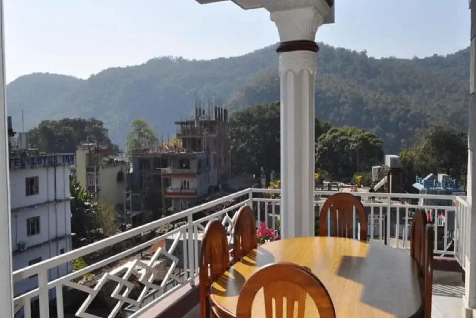 Hotel Paradise Inn Pokhara
