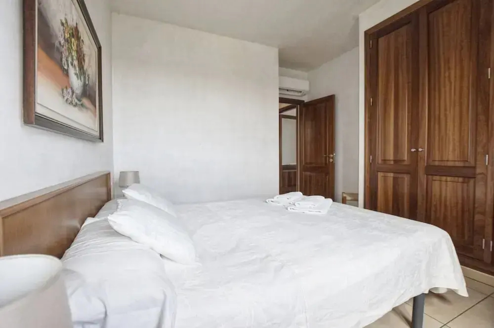 House in Majorca With Pool and Mountain Views