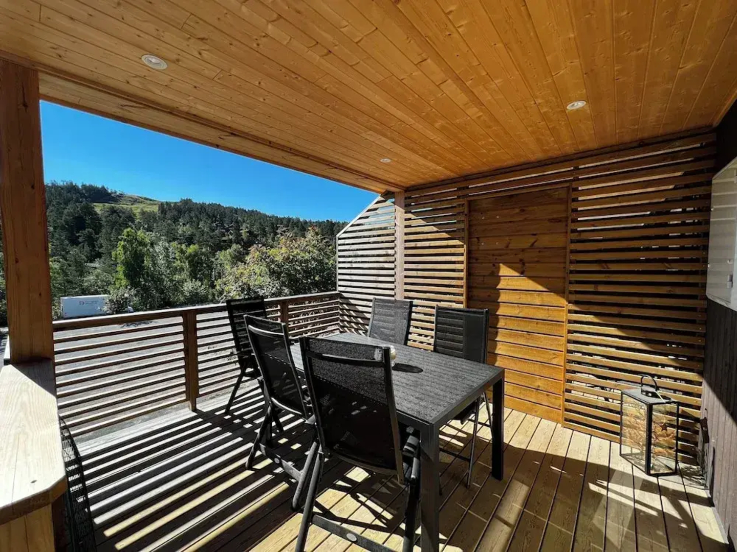 Ski Lodge & Apartments Gautefall