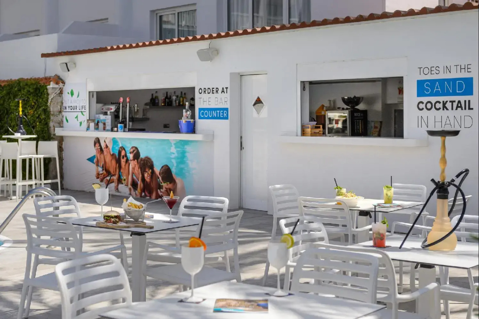 Hotel Vibra Marco Polo I - Adults Only