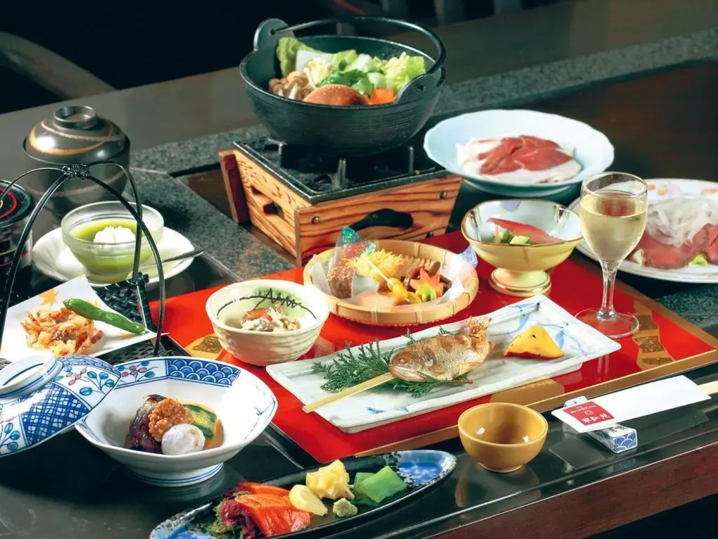 Sumatakyo Onsen Suikoen