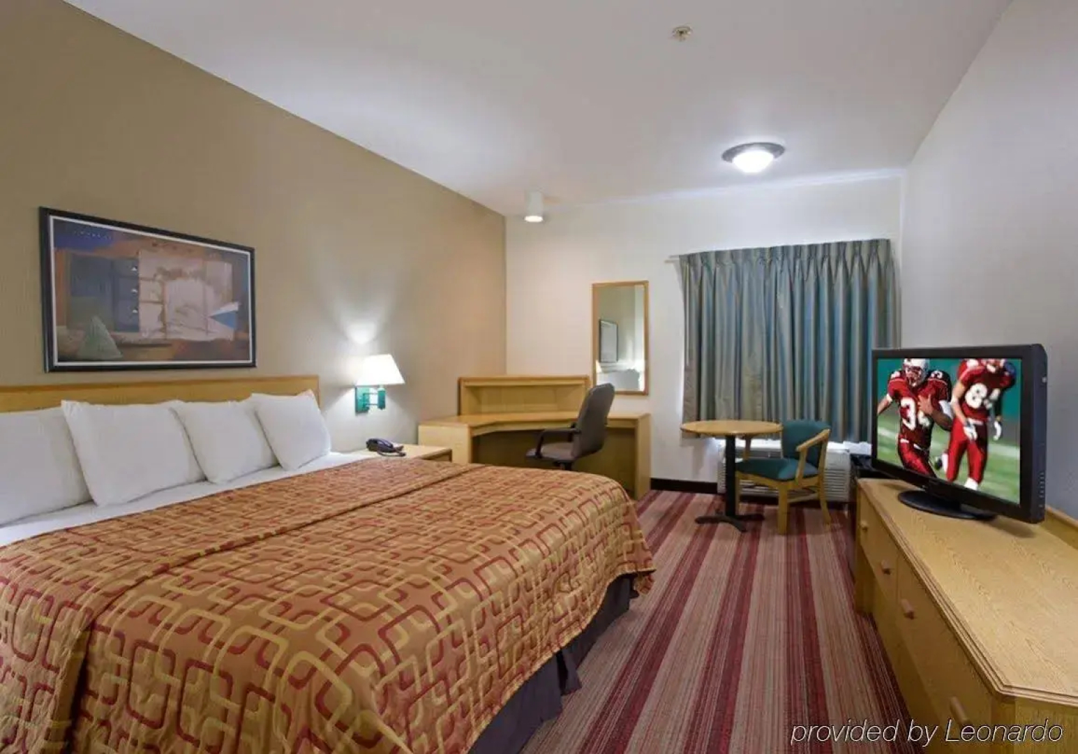 Red Roof Inn PLUS+ Tempe - Phoenix Airport