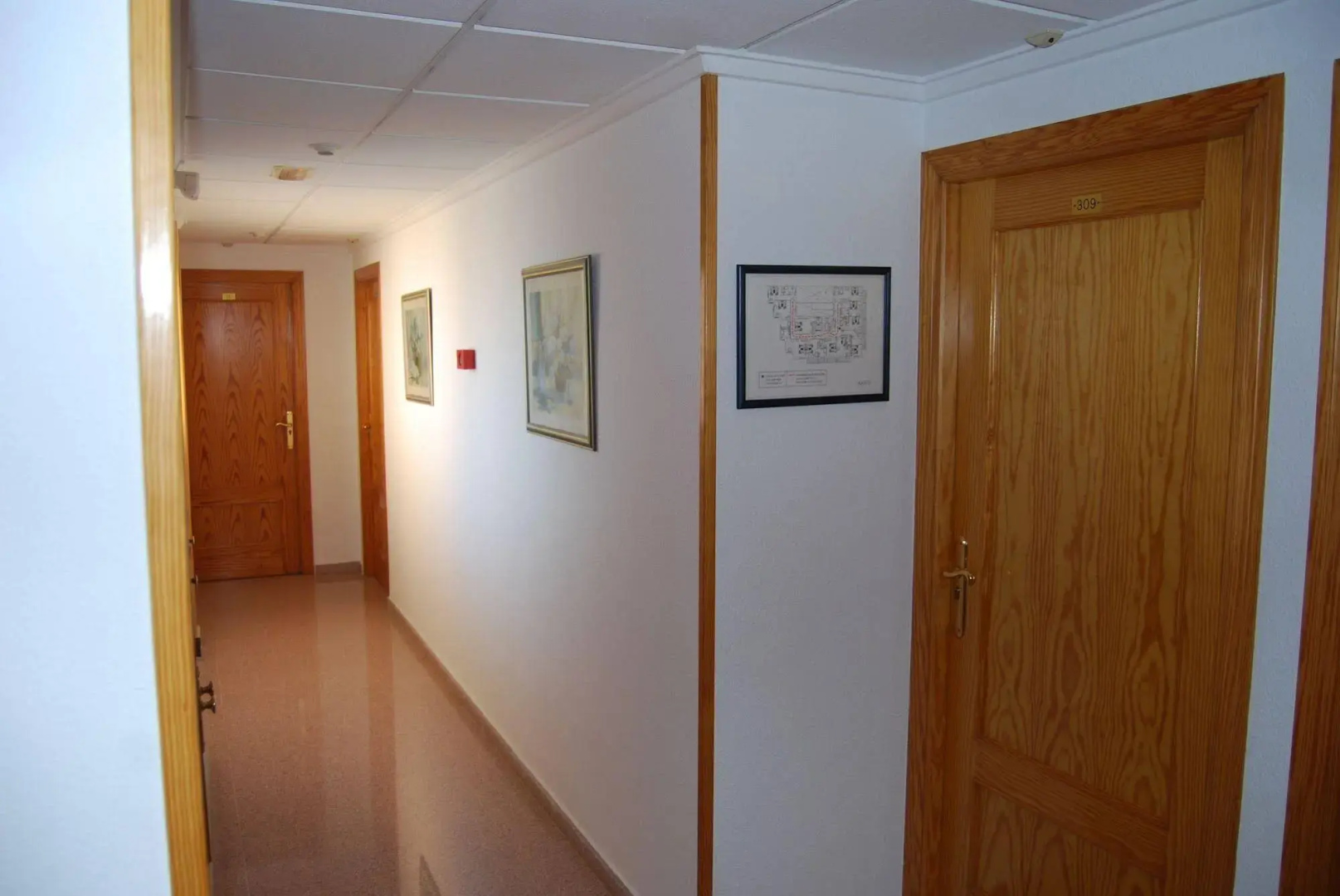 Hotel Santa Faz