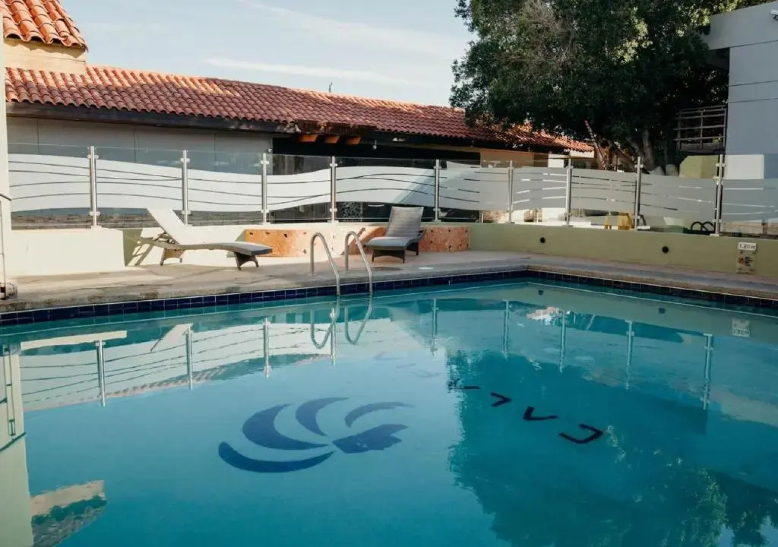 Calafia Hotel