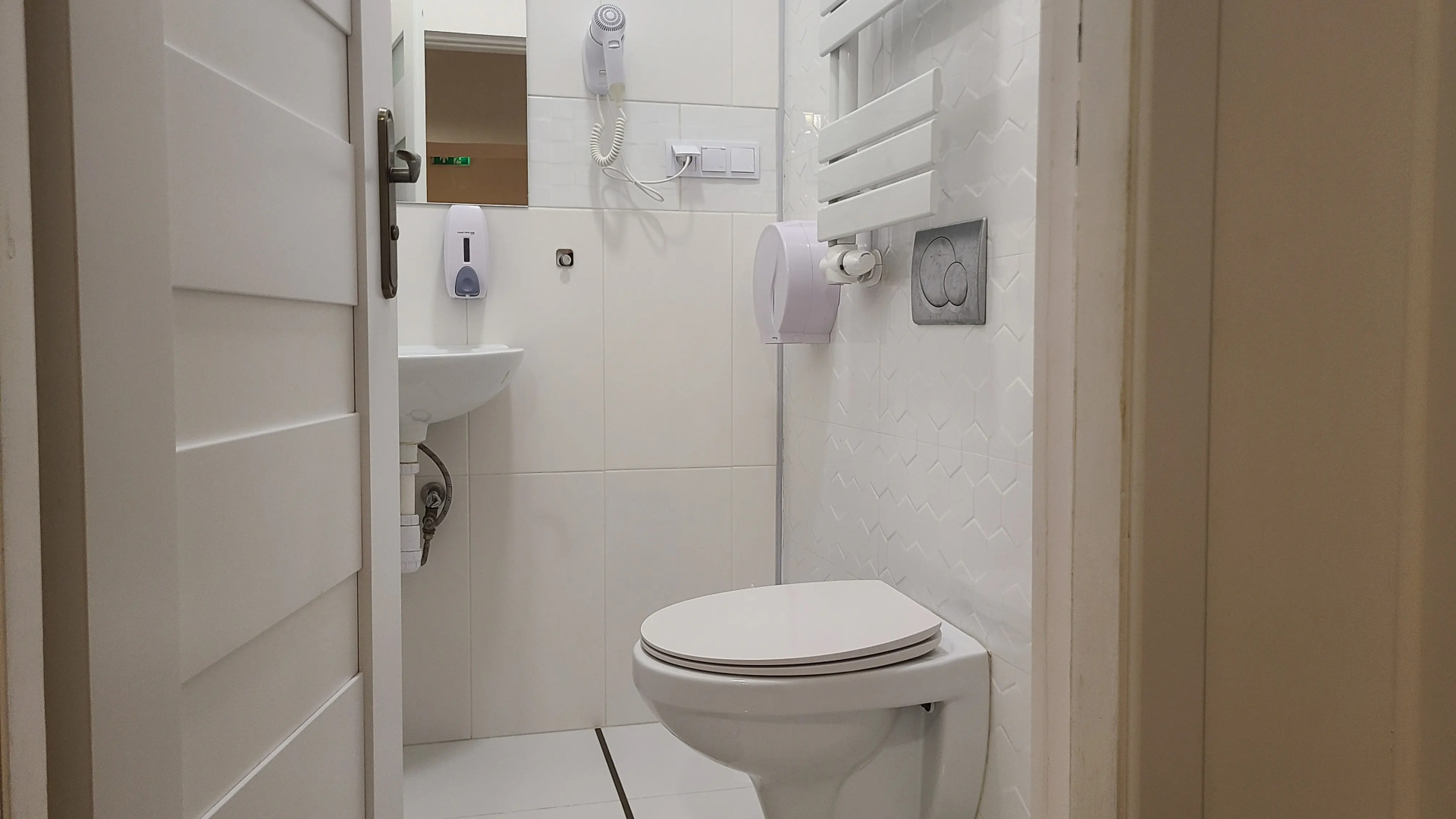 Lorf Hostel&Apartments