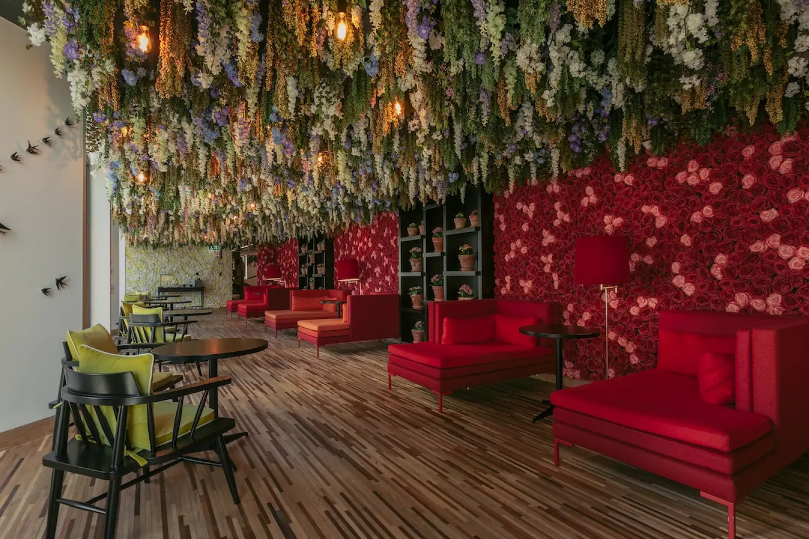 Hotel Torel Avantgarde