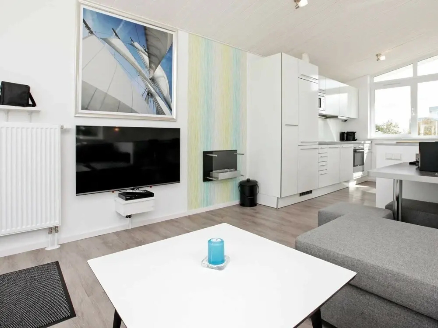 Holiday Home in Wendtorf