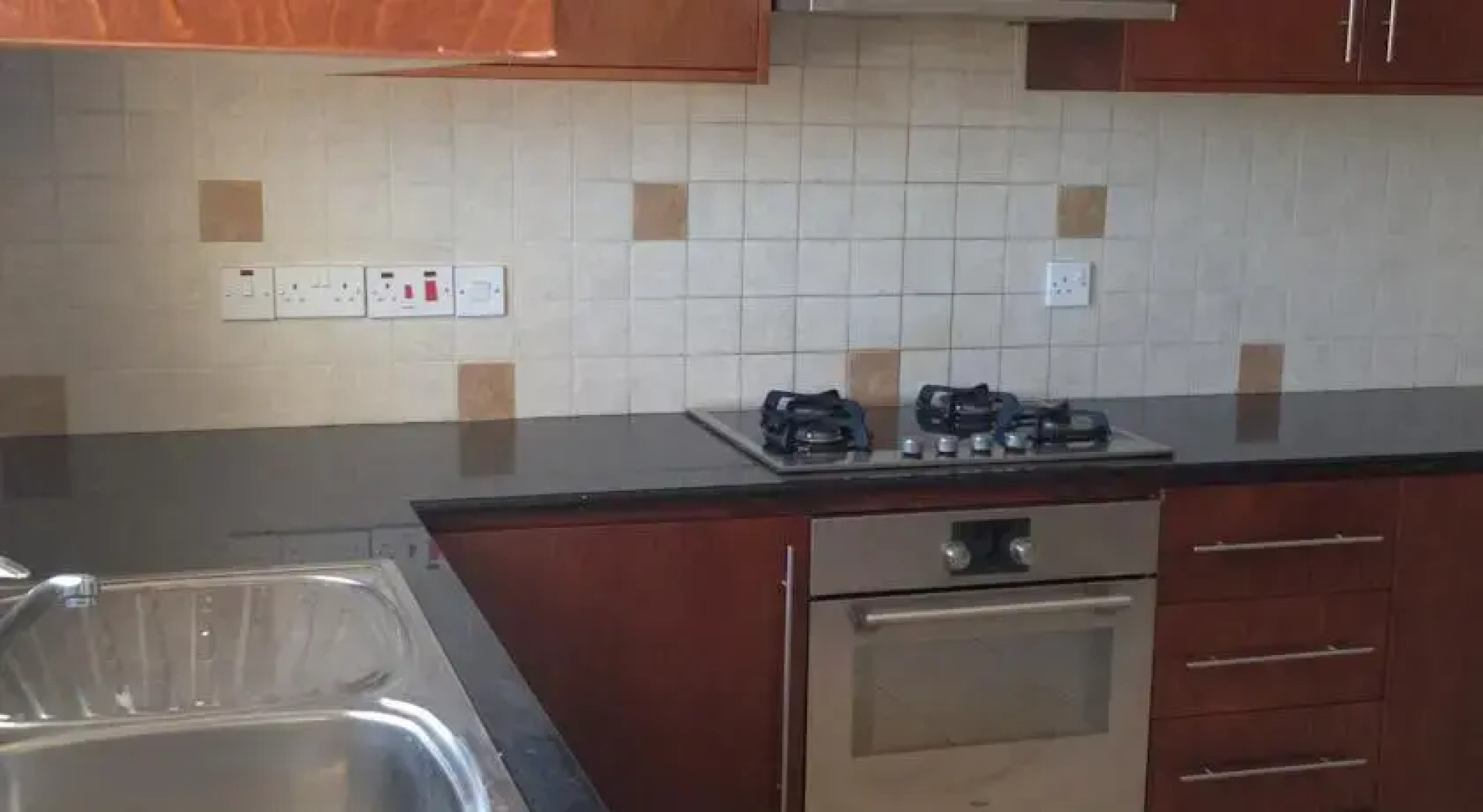 Alexandria Court Apartment No. 5