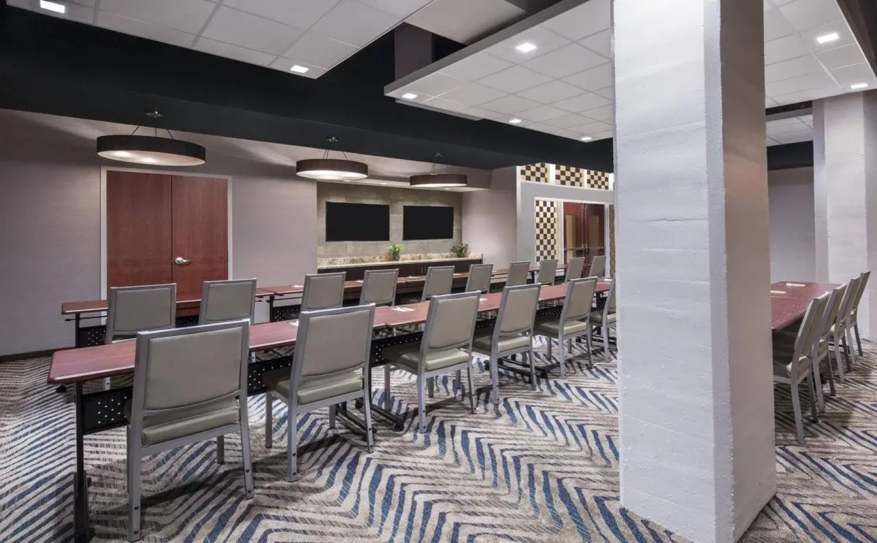 Courtyard by Marriott Cape Girardeau Downtown