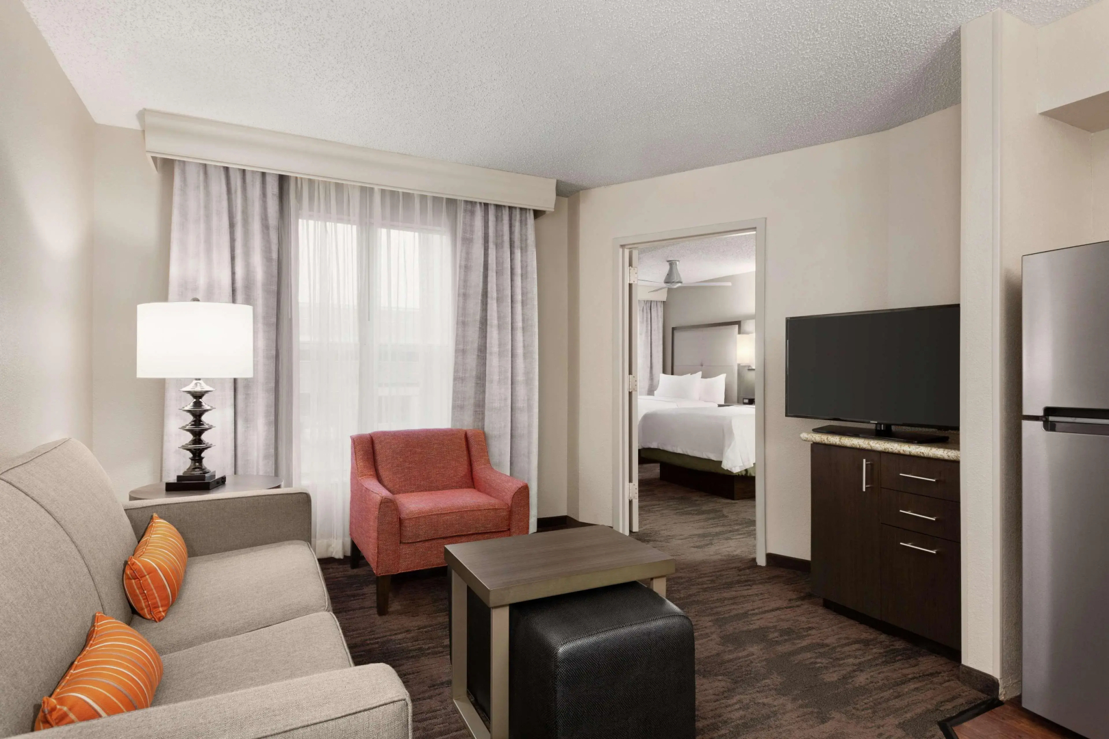 Homewood Suites by Hilton North Dallas-Plano