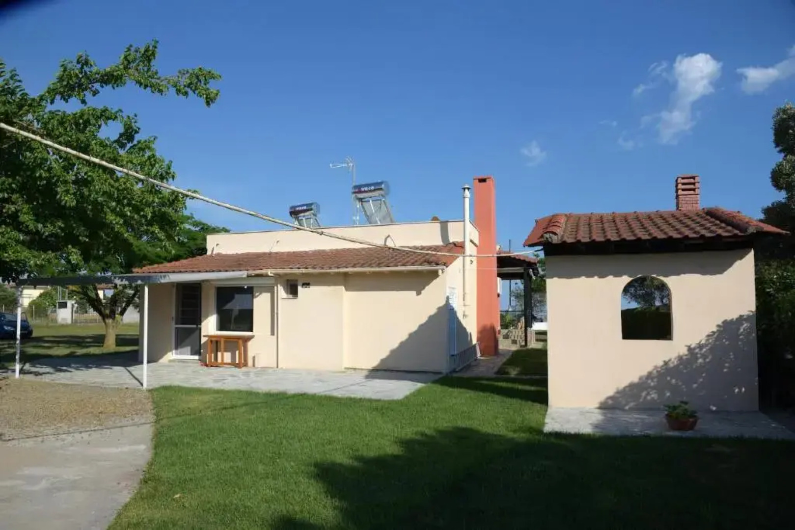 Potamos Studios by GERANI