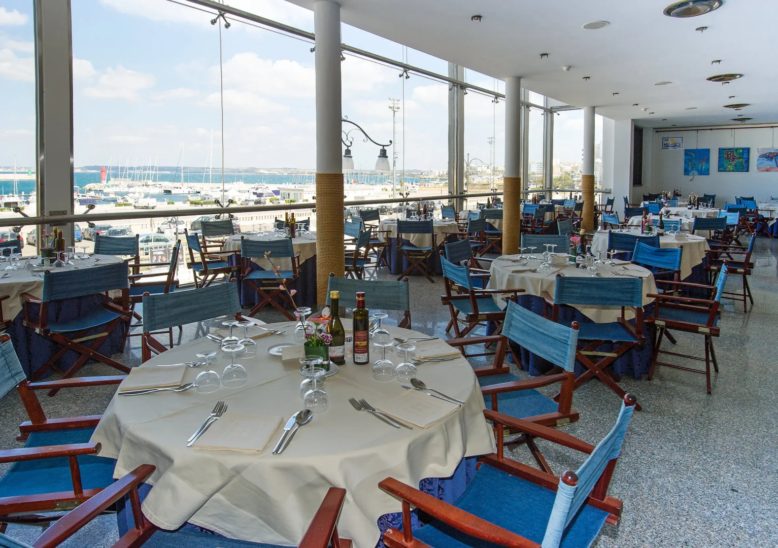 Bellavista Club - Caroli Hotels