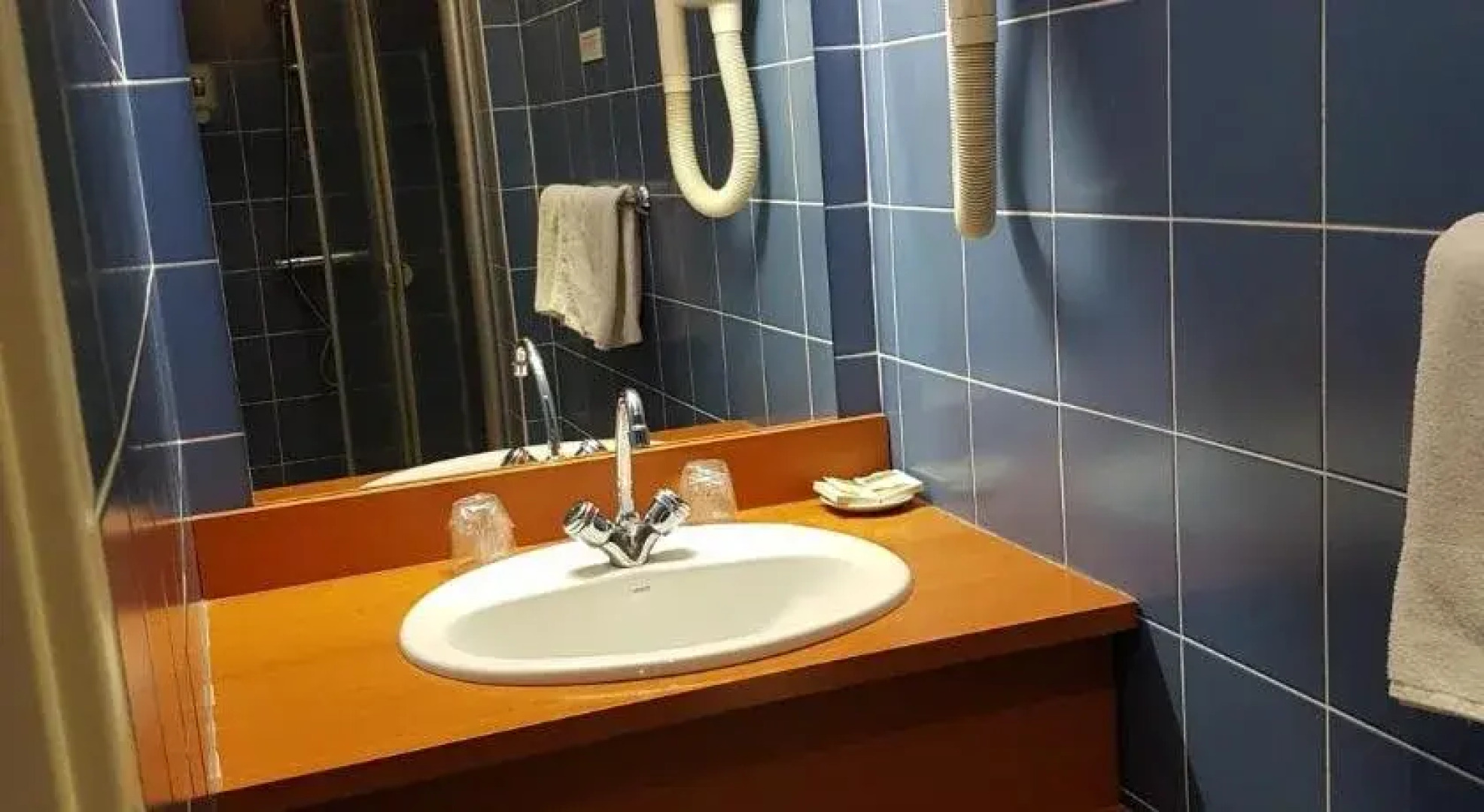 Logis Hôtel le Saint-Georges