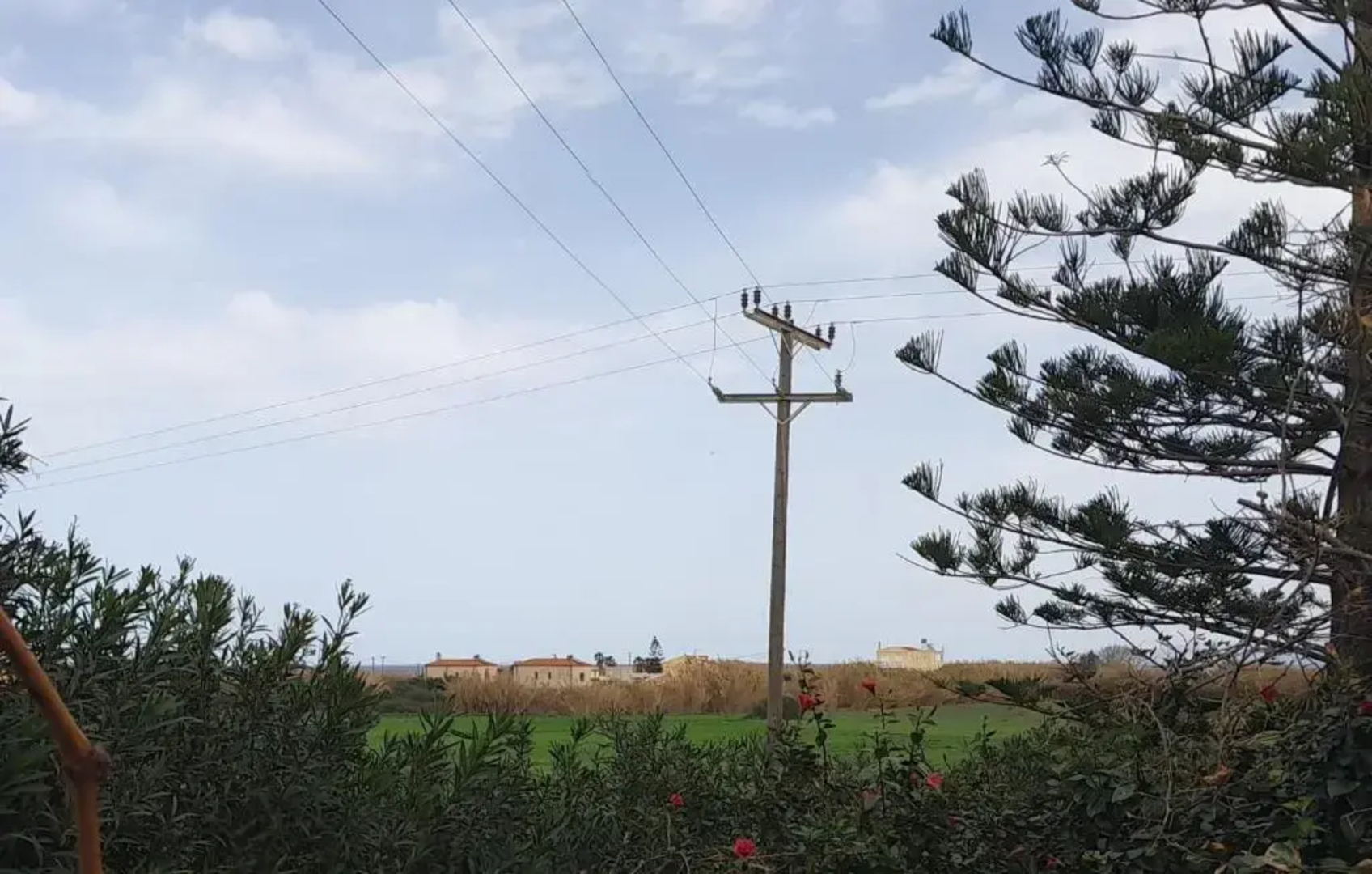 Nayia studio 300m from beach