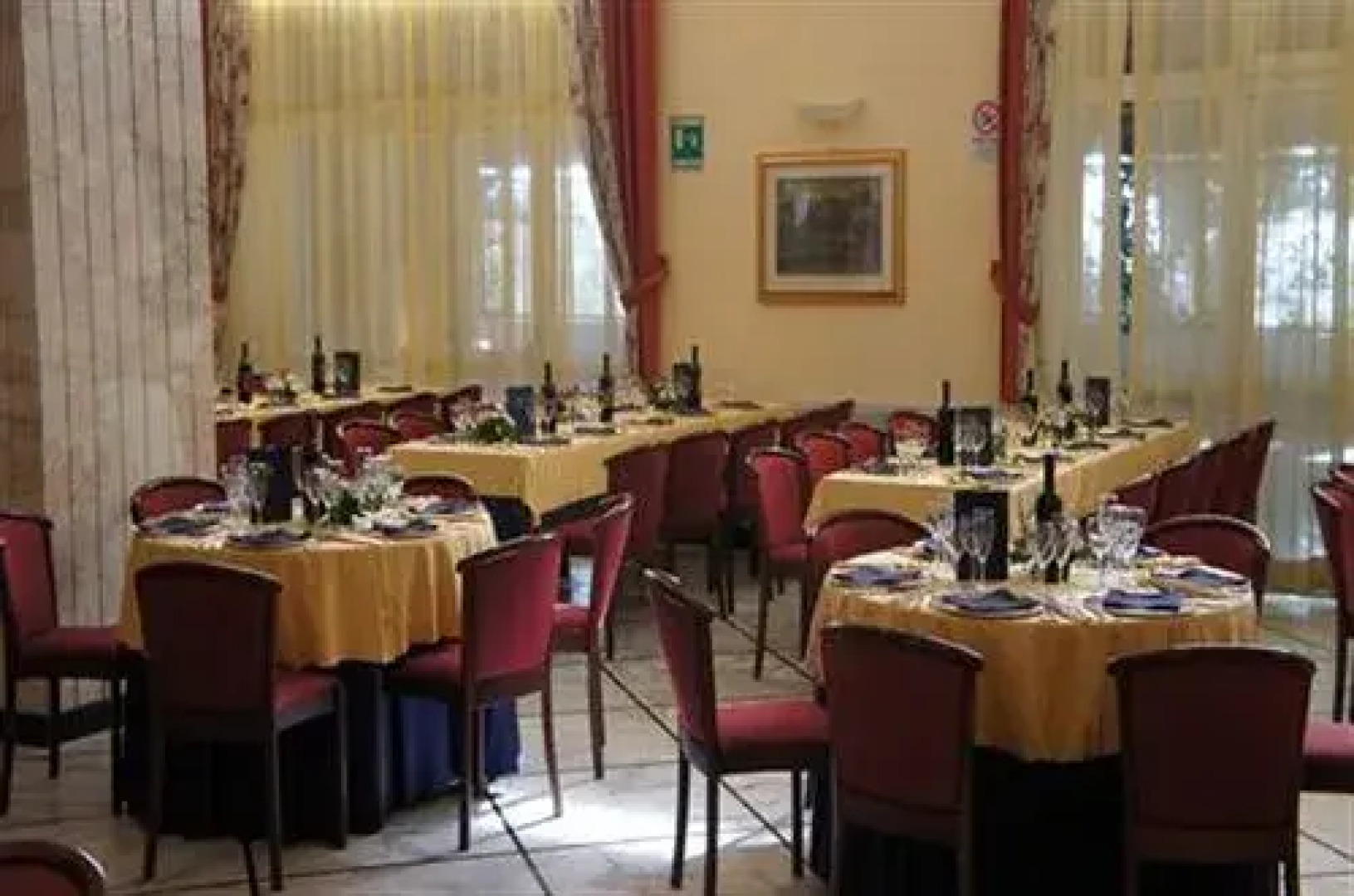 Grand Hotel Delle Terme