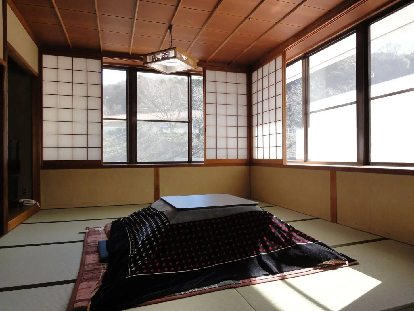 Shikisou Ryokan