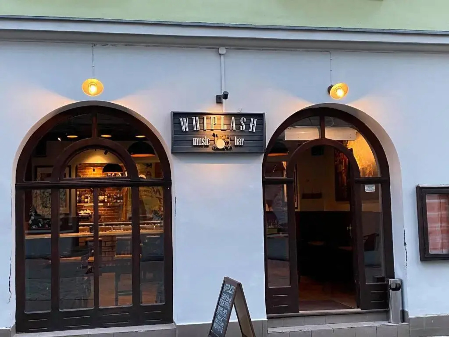 Apartamenty Walowa 4