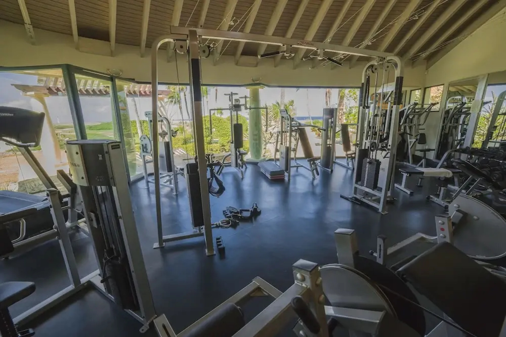 Tierra del Sol Aruba