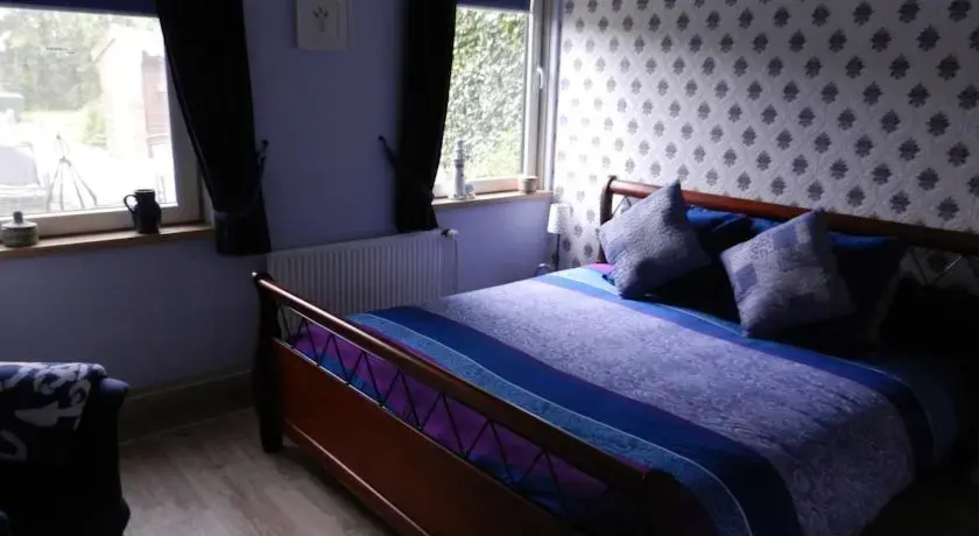 B&B Goeree Overflakkee