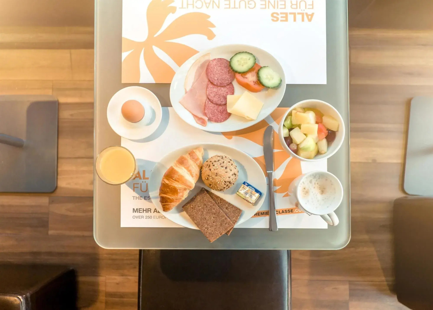 B&B Hotel Schweinfurt-Süd