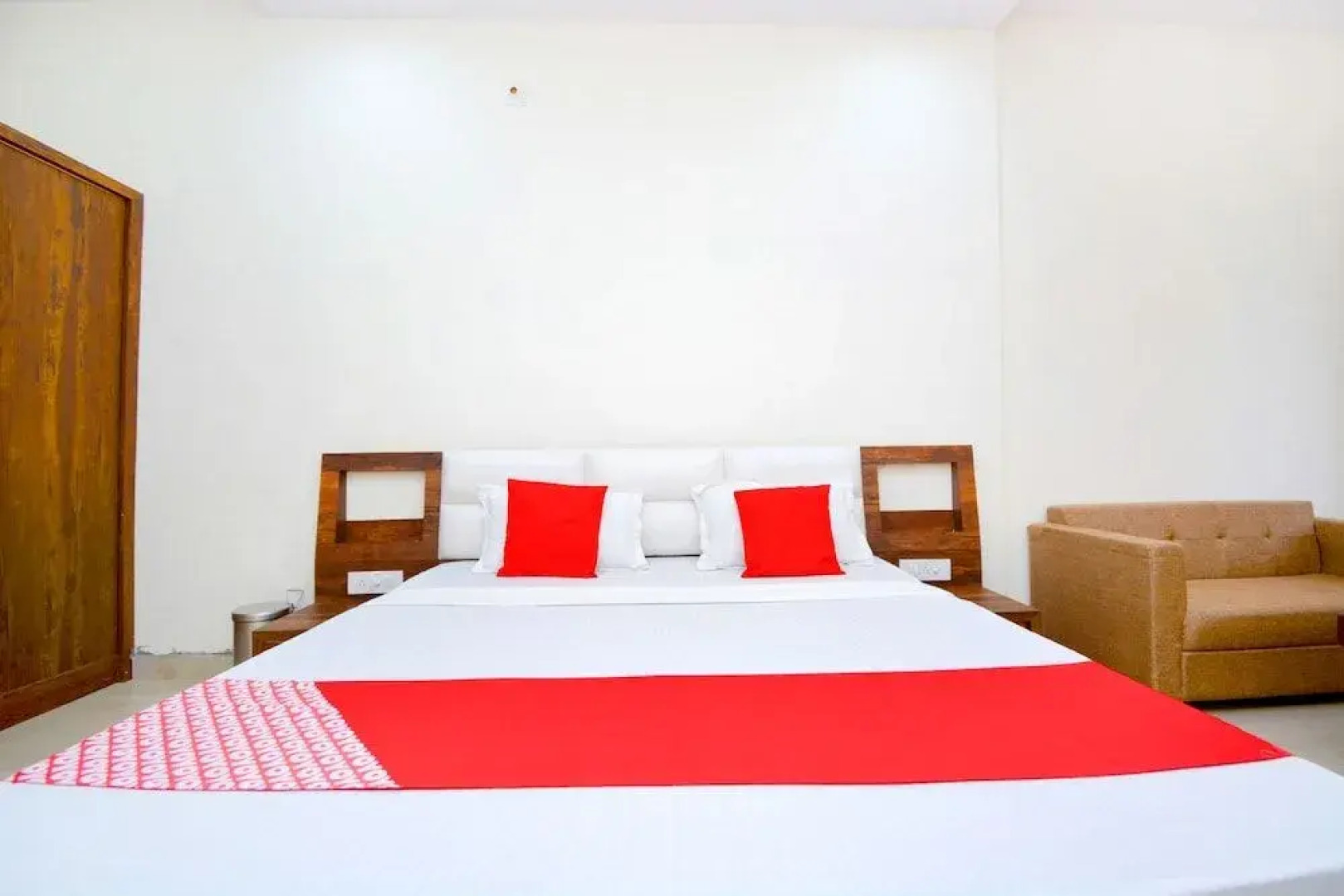 Oyo 40258 Riverview Health Resort