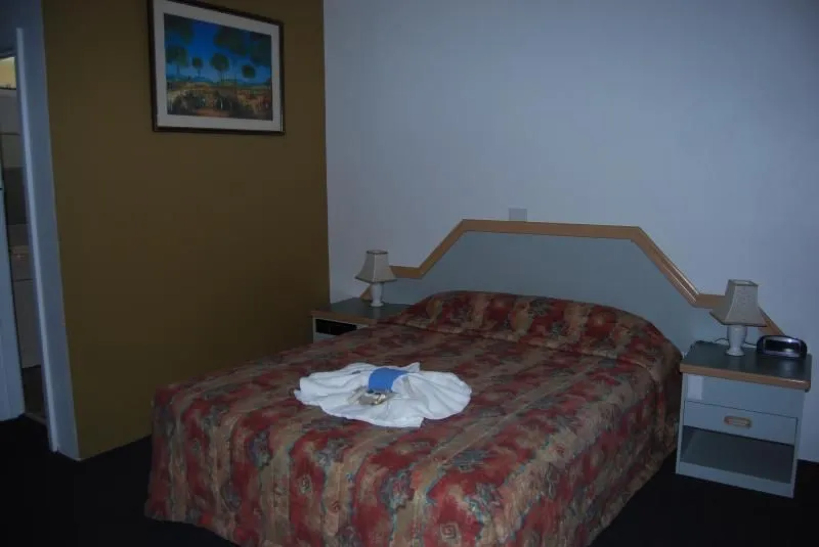 Holbrook Settlers Motel