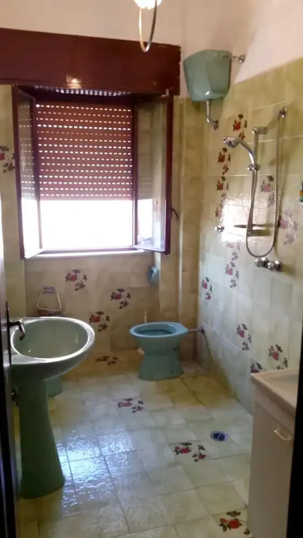 Apartment With 2 Bedrooms in Marina di Ginosa, With Wonderful sea View and Terrace Near the Beach