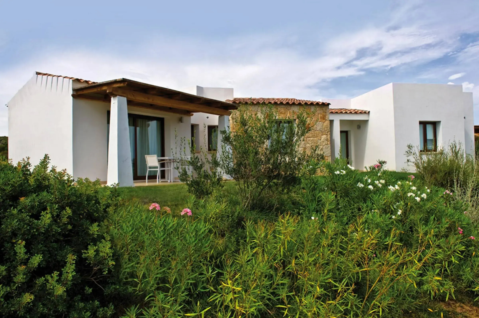 Resort Grande Baia