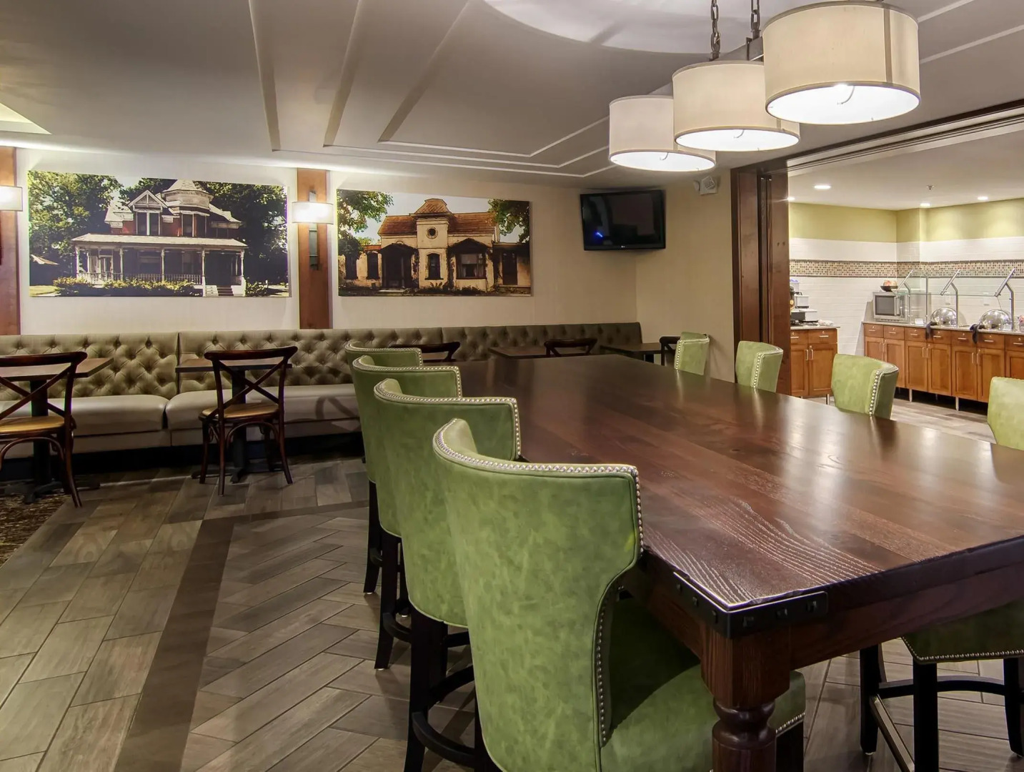 Best Western Plus New Ulm