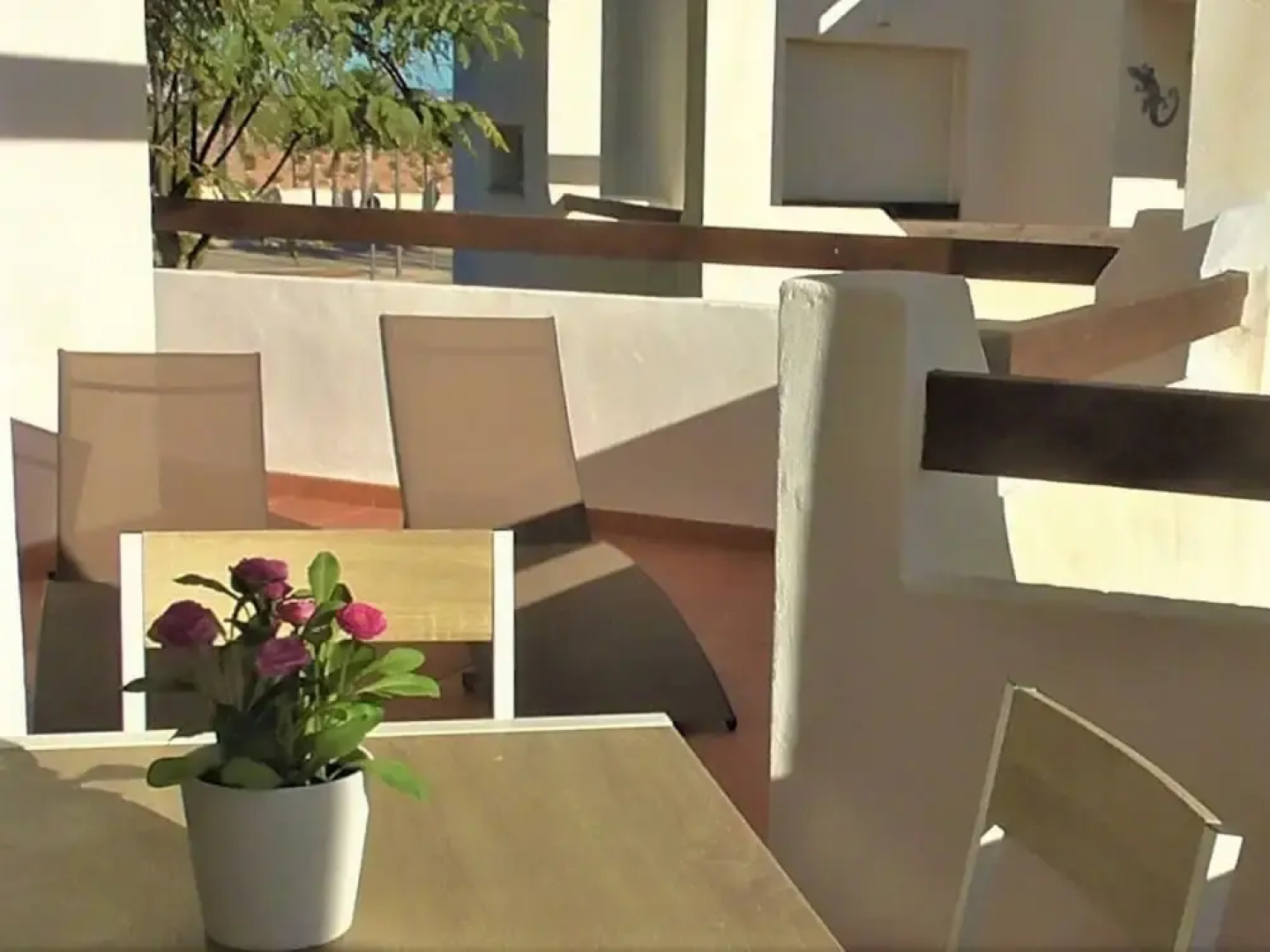 Scenic Apartment in Roldán with Swimming Pool and Terrace