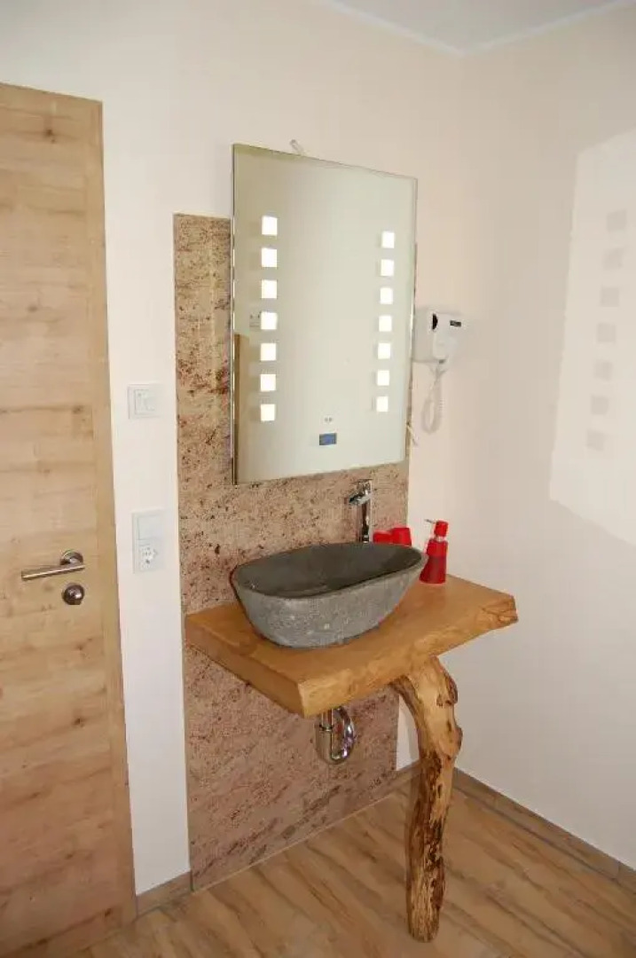 Ferienwohnung am Mühlstein