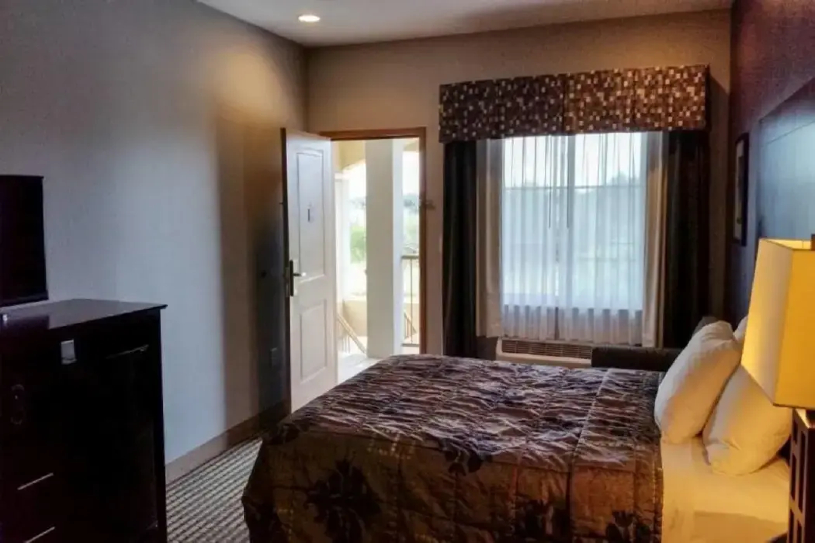 Americas Best Value Inn Beeville