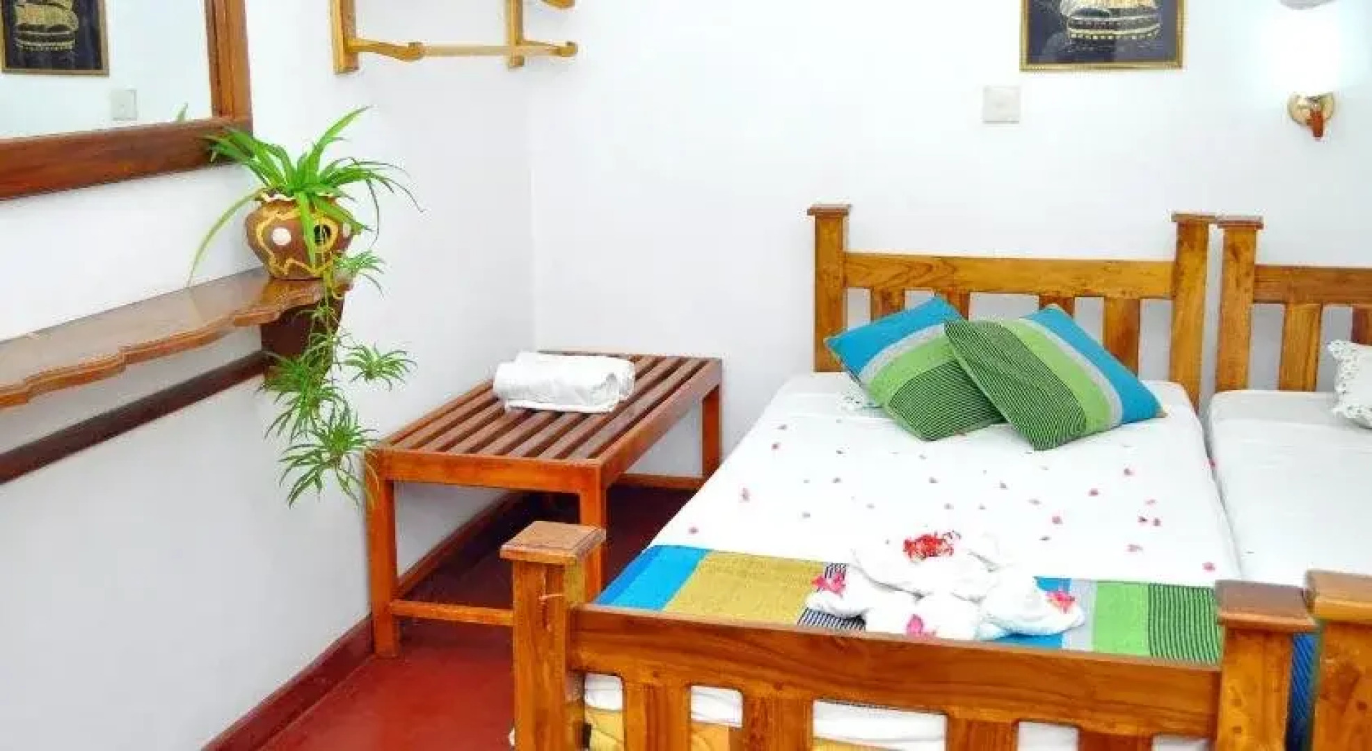 Heritage Walawa Resort