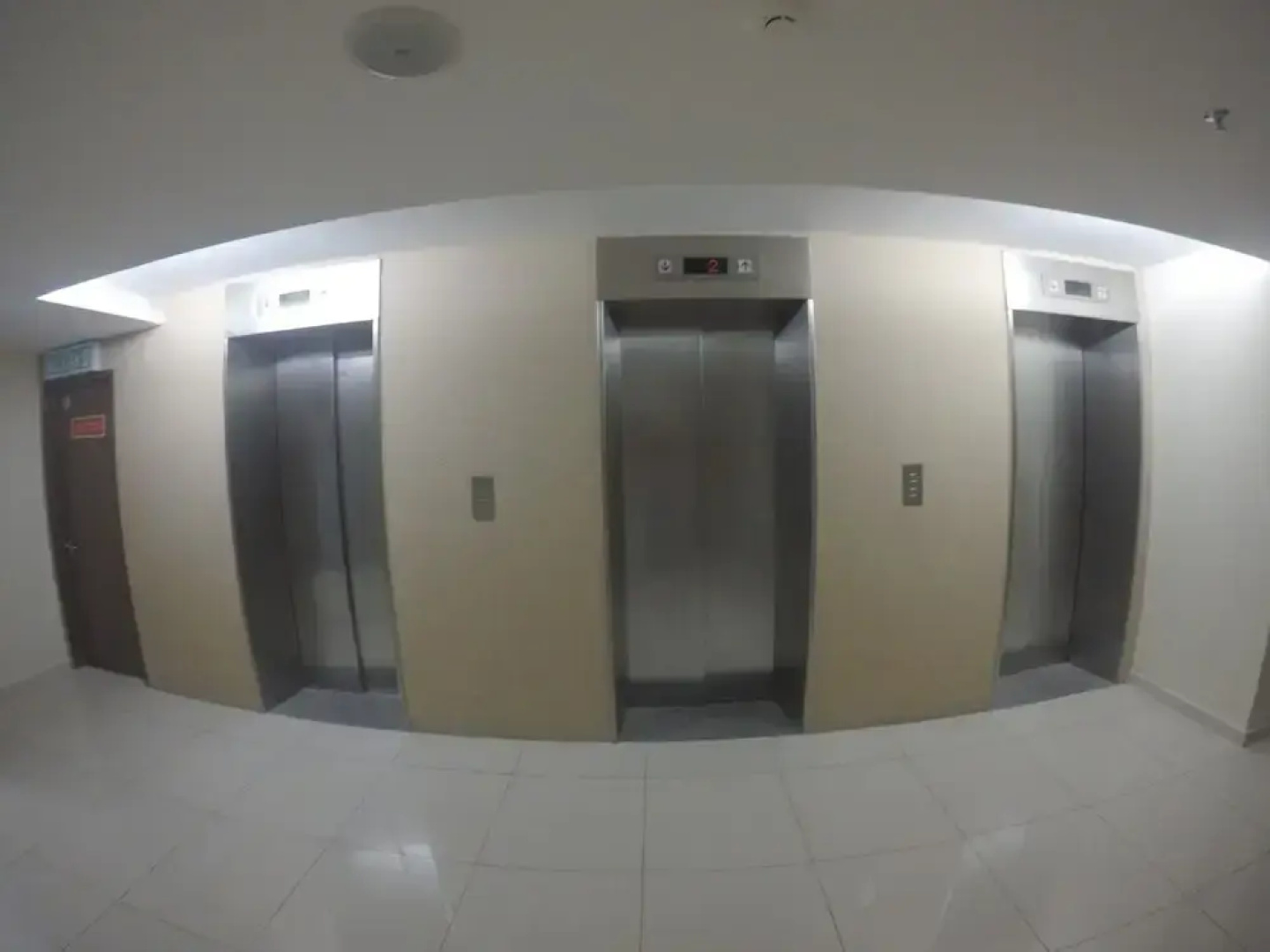 Orkid Studio Apartment