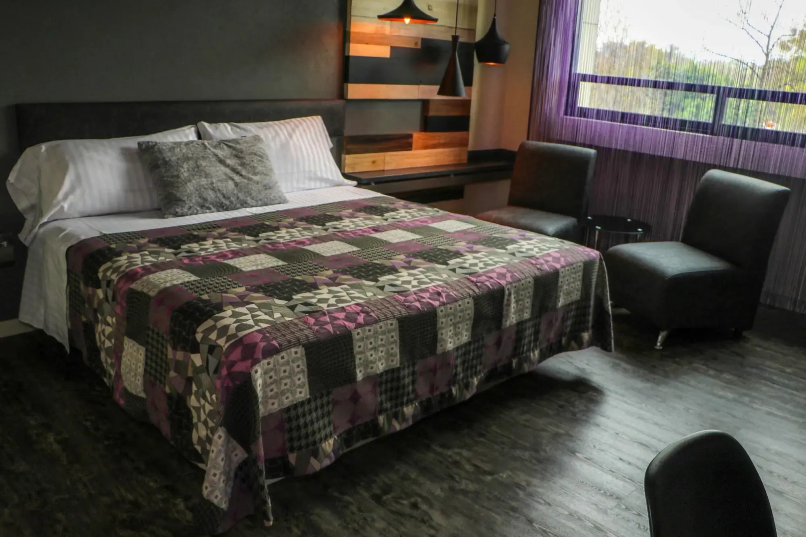 Hotel La Luna