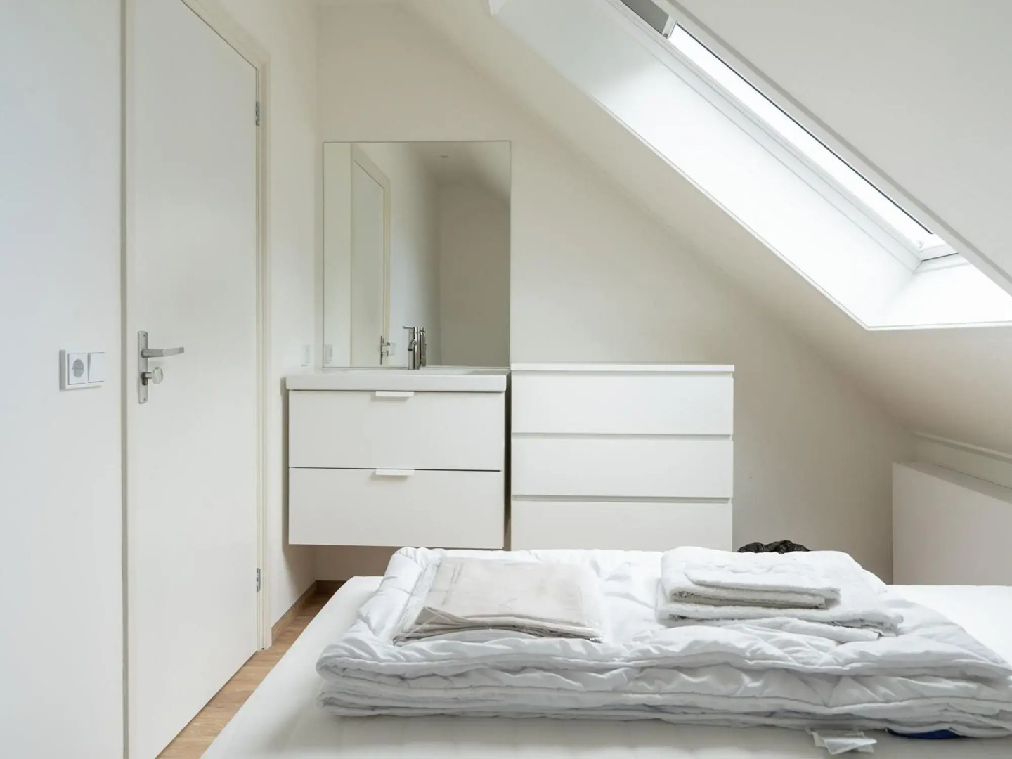 Holiday Home in Nes With Garden