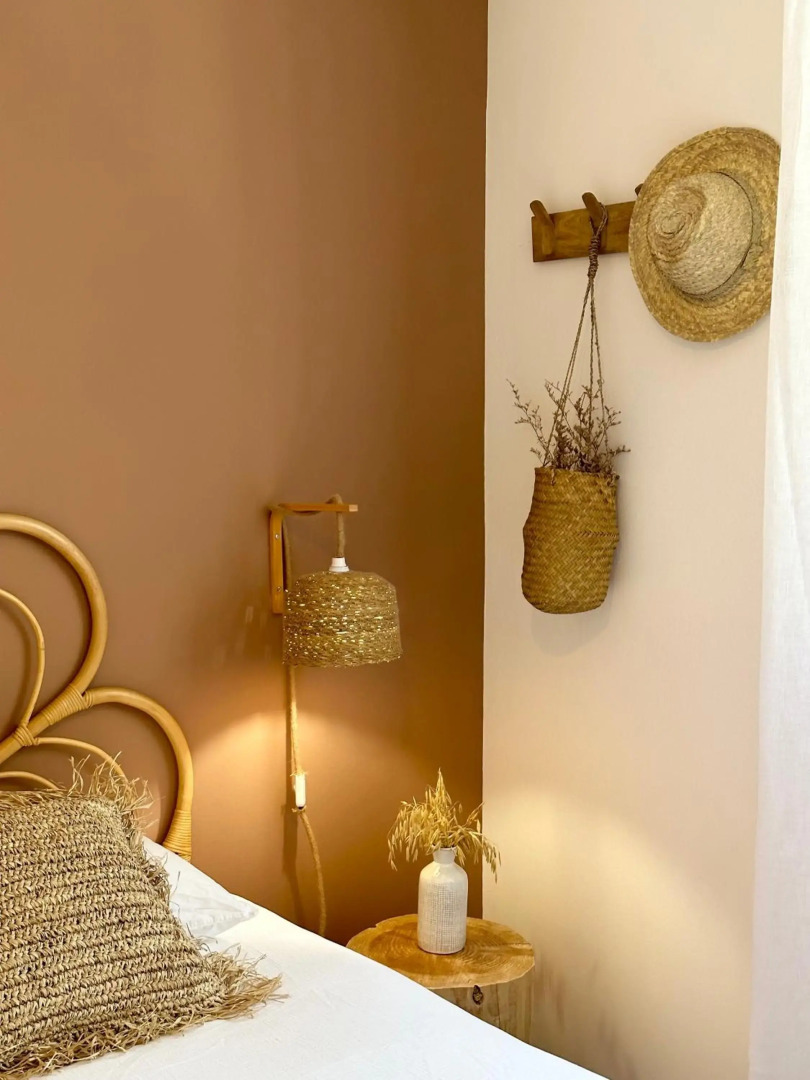 Villa Couleur Nature