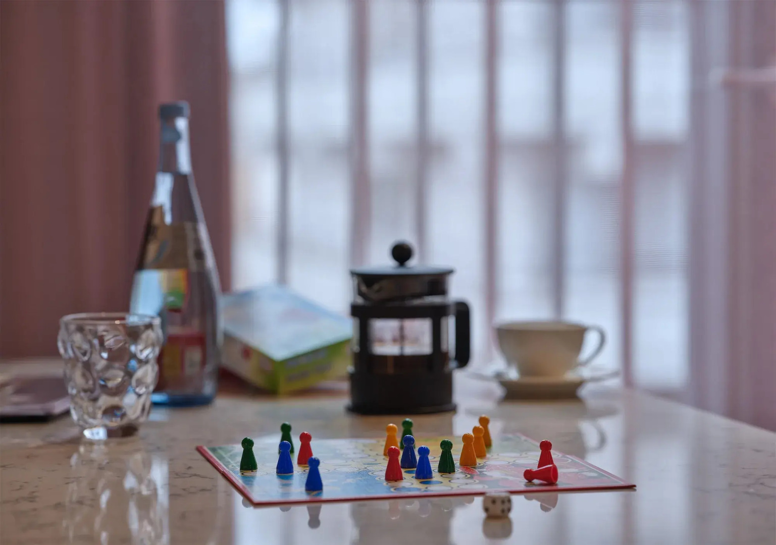 Adina Apartment Hotel Nuremberg