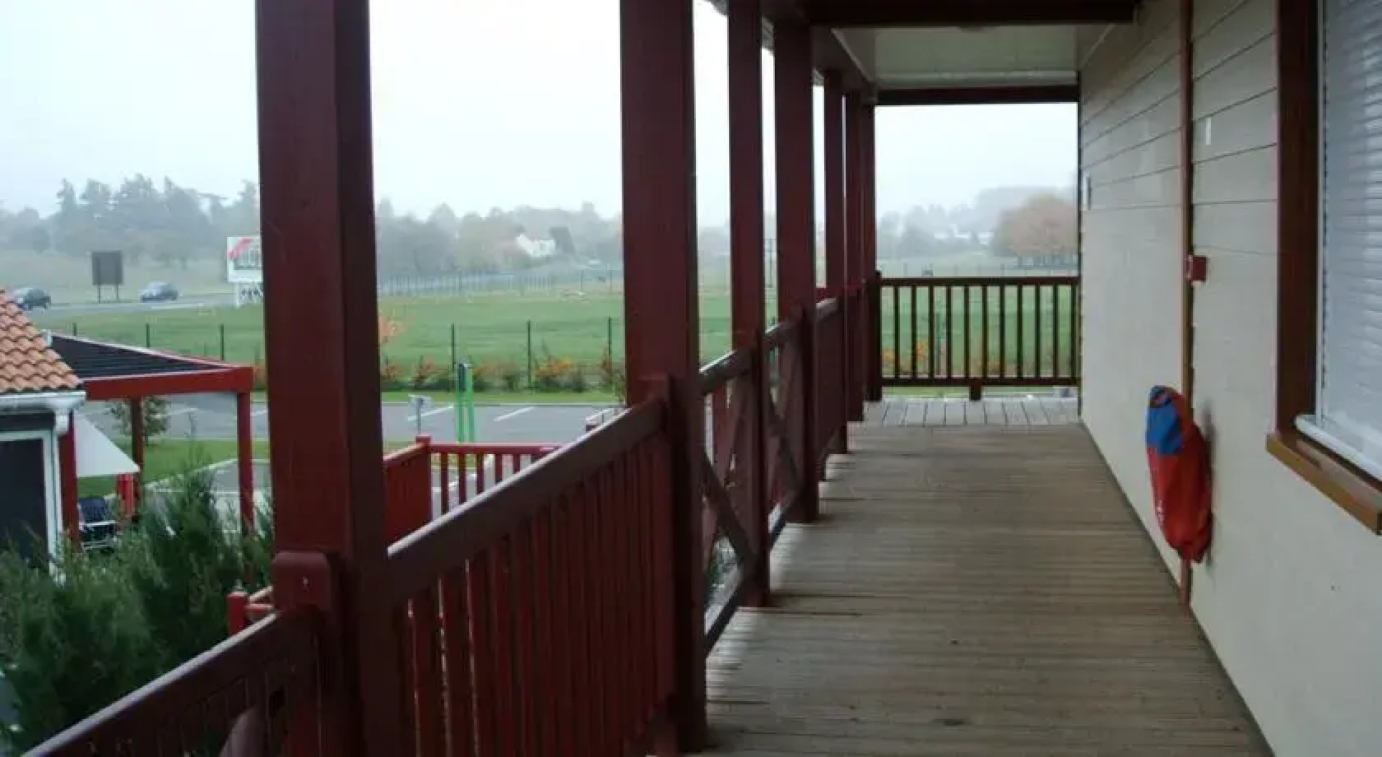 Fasthotel Saint Fargeau Ponthierry