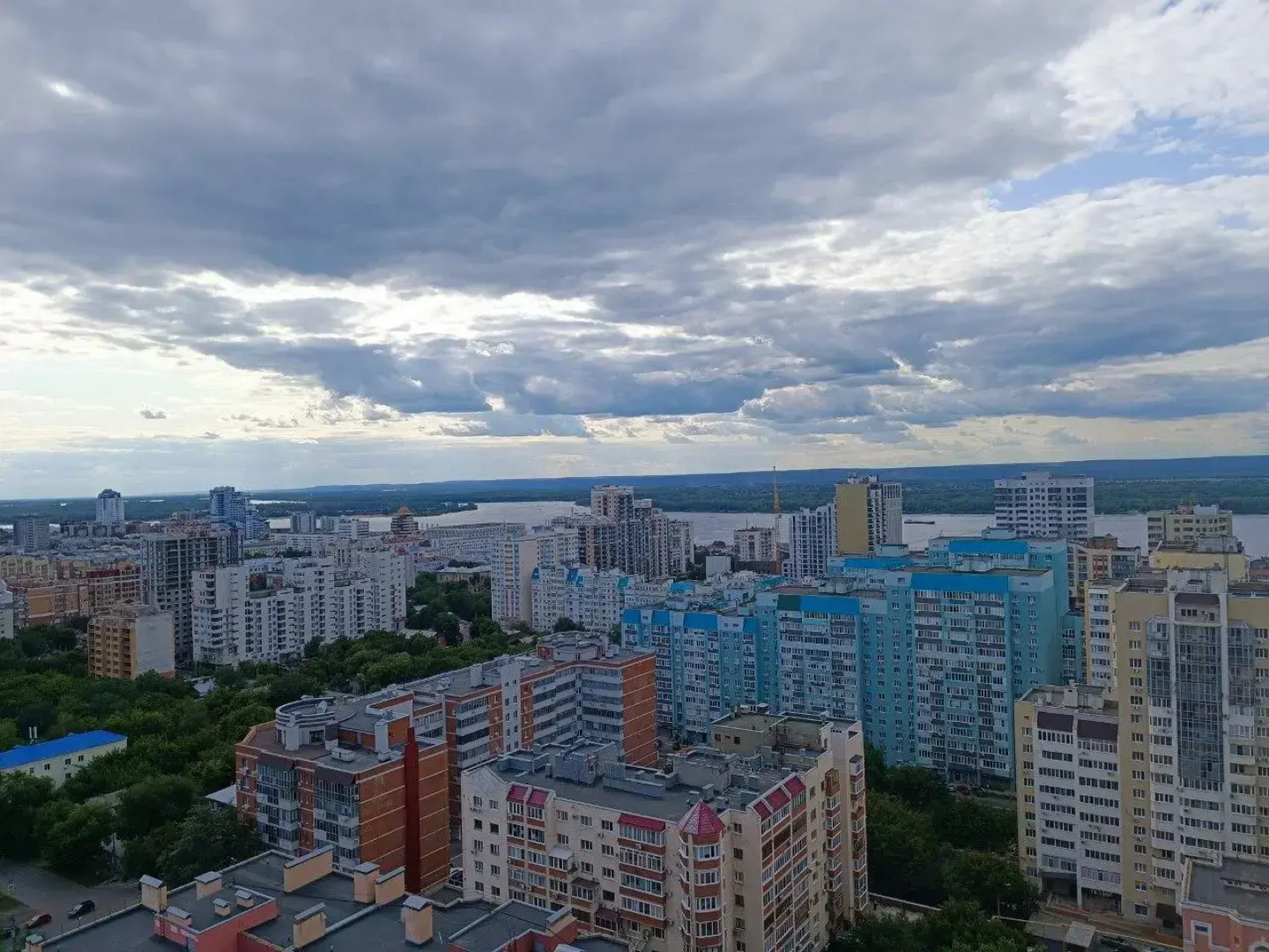 ИзиРент на улице Арцыбушевская д. 204