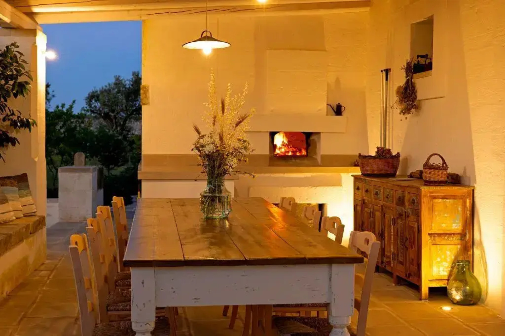 Masseria Ferarelli Trepizzi