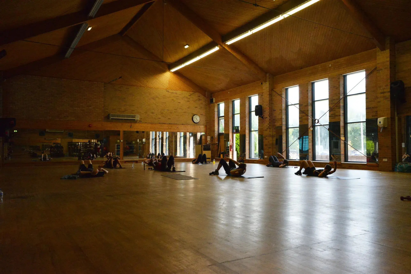 Waterside Hotel & Leisure Club