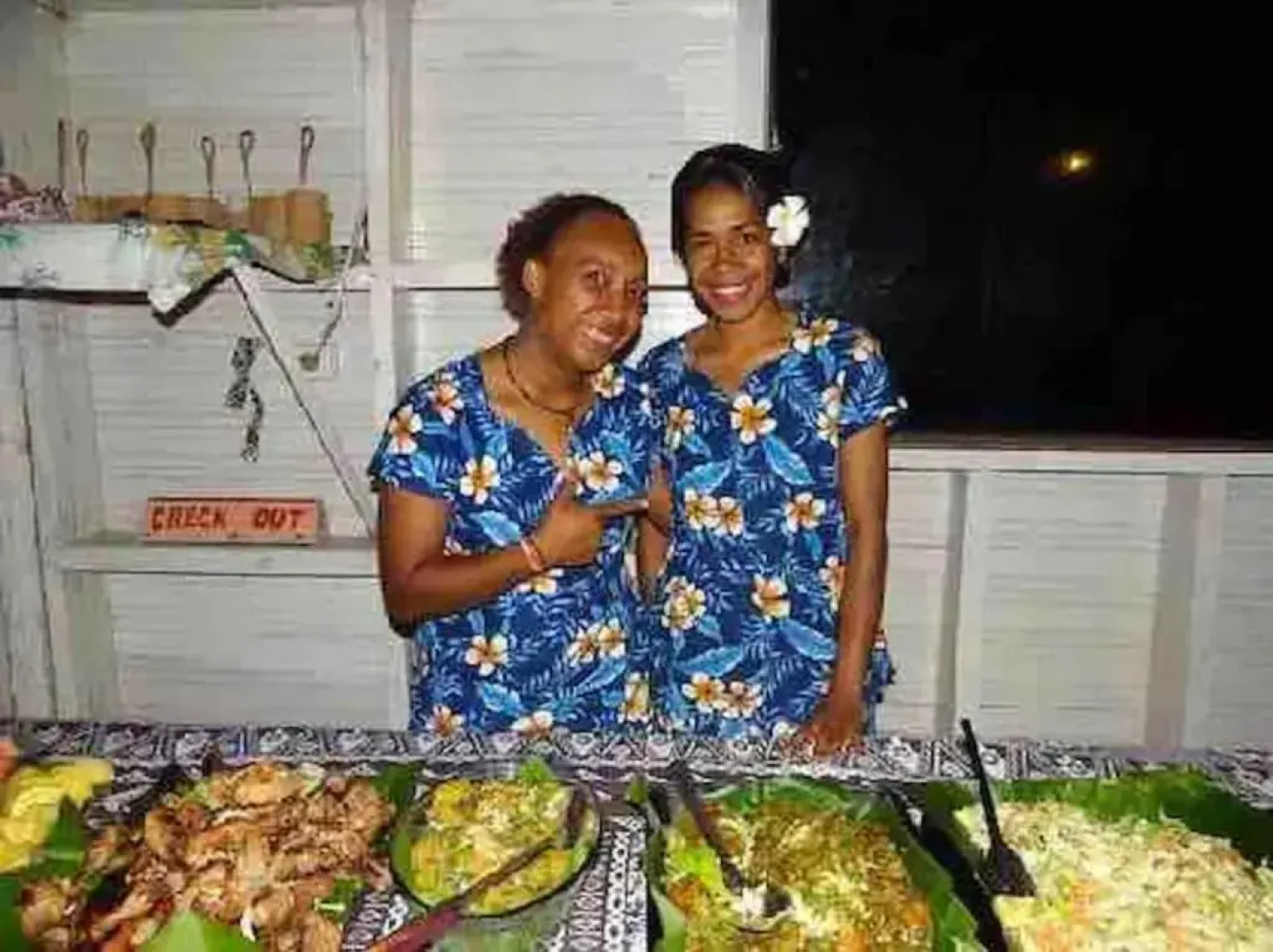 Nabua Lodge Hidden Getaway