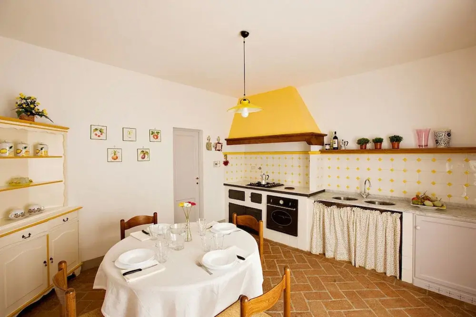 La Pescaia Casa Vacanza