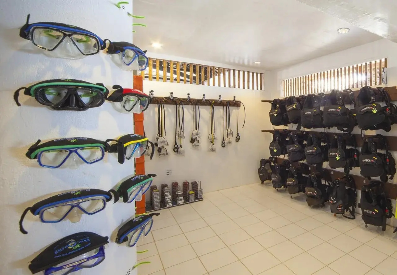 Buena Vida Resort and Spa