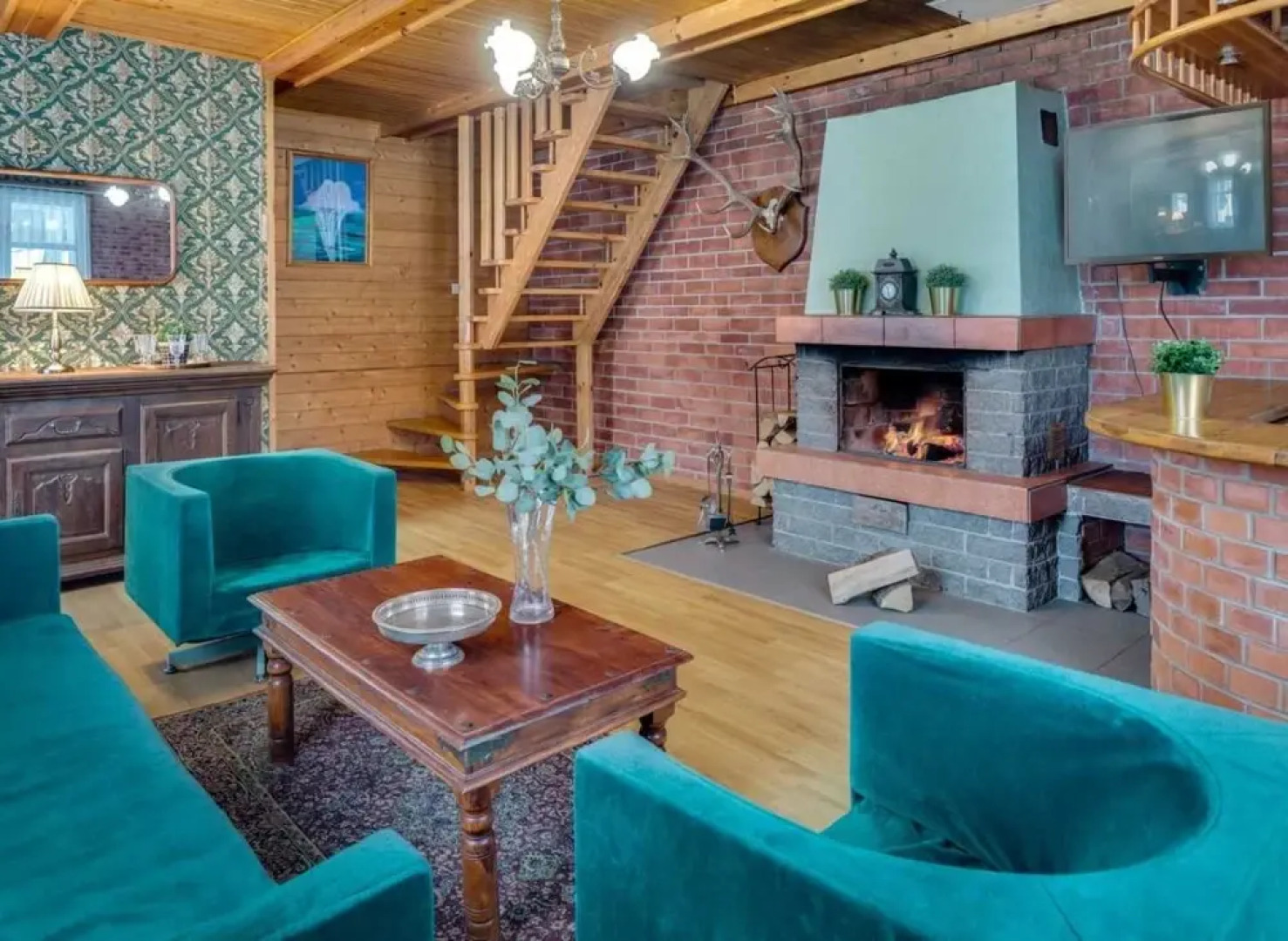 Holiday Center Slenis